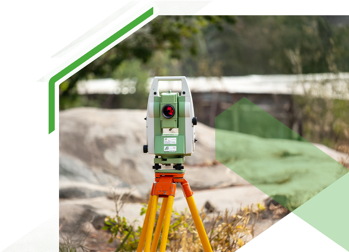 Land Surveying in kerala
